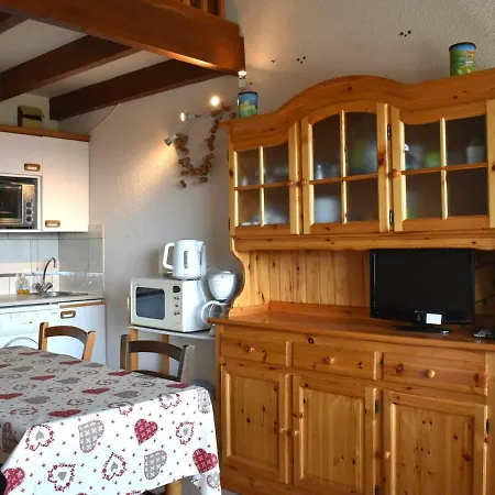 شقة Mezzanine Avec Parking, Vue Pyrenees - Fr-1-580-26