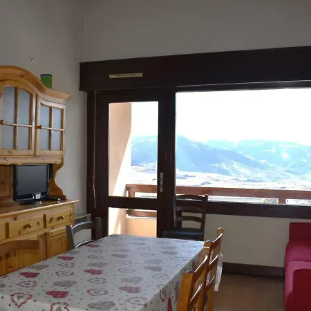 Apartment Mezzanine Avec Box Voiture Et Parking, Ascenseur Panoramique - Fr-1-580-26 *