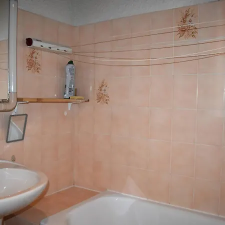 Mezzanine Avec Parking, Vue Pyrenees - Fr-1-580-26 شقة *